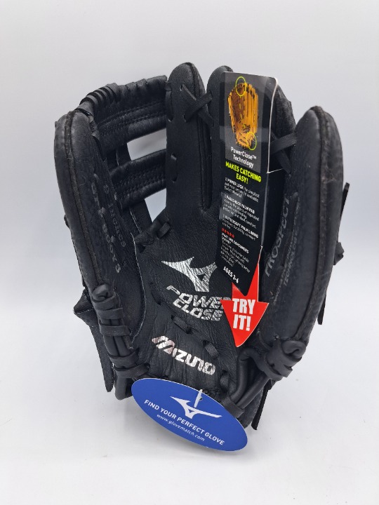 Mizuno Youth Prospect GPP 900 9 Baseball Glove RHT Leather