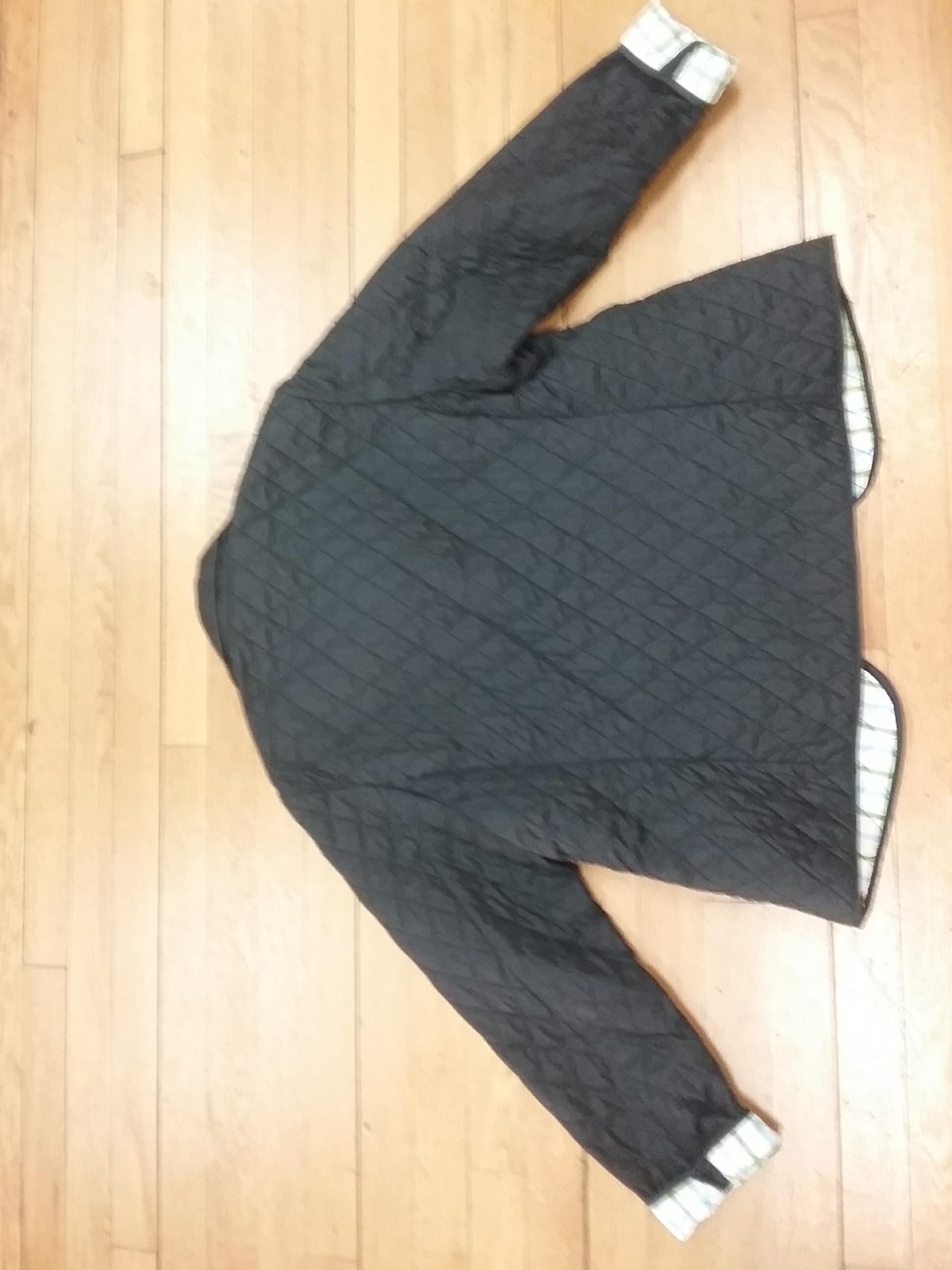 Womens Lands End jacket