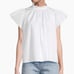 Trovata Birds of paradis Carla top