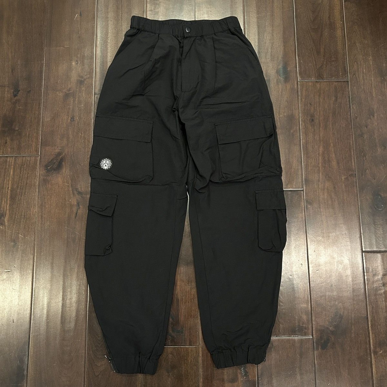 GLO GANG LAVISH TRACK PANTS