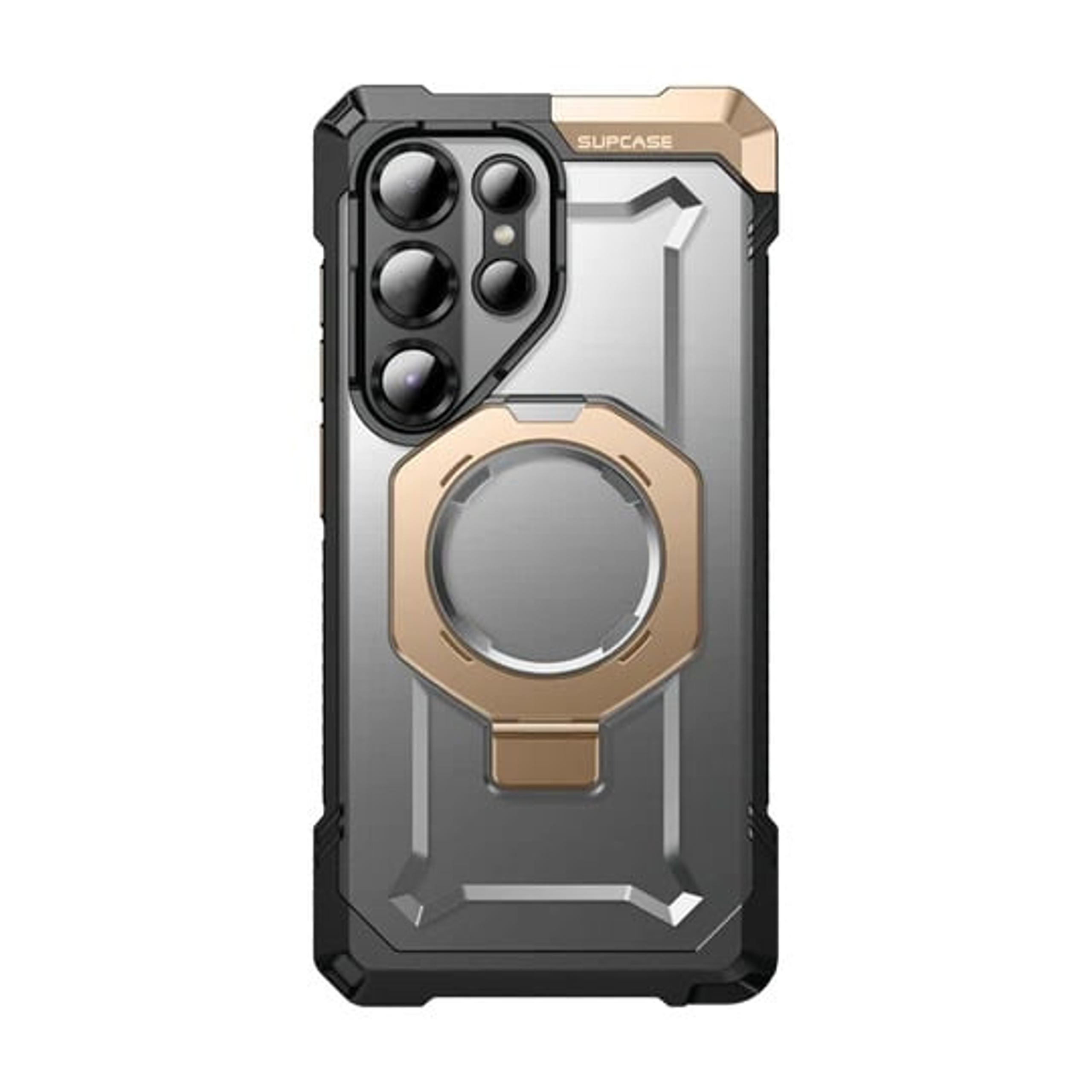 Galaxy S25 Ultra UB Grip MagSafe Phone Case-Desert