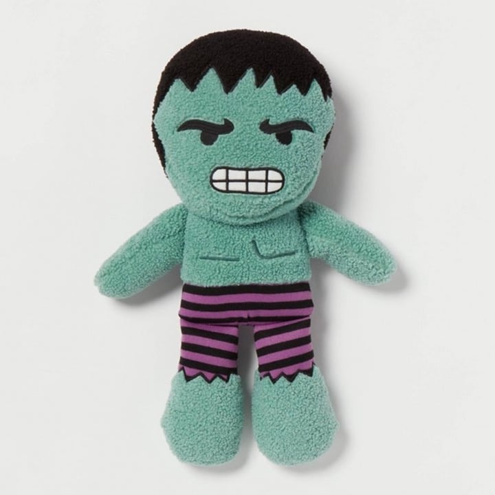 Disney Marvel Hulk Kids' Pillow Buddy - The Marvel Collection by Pillowfort