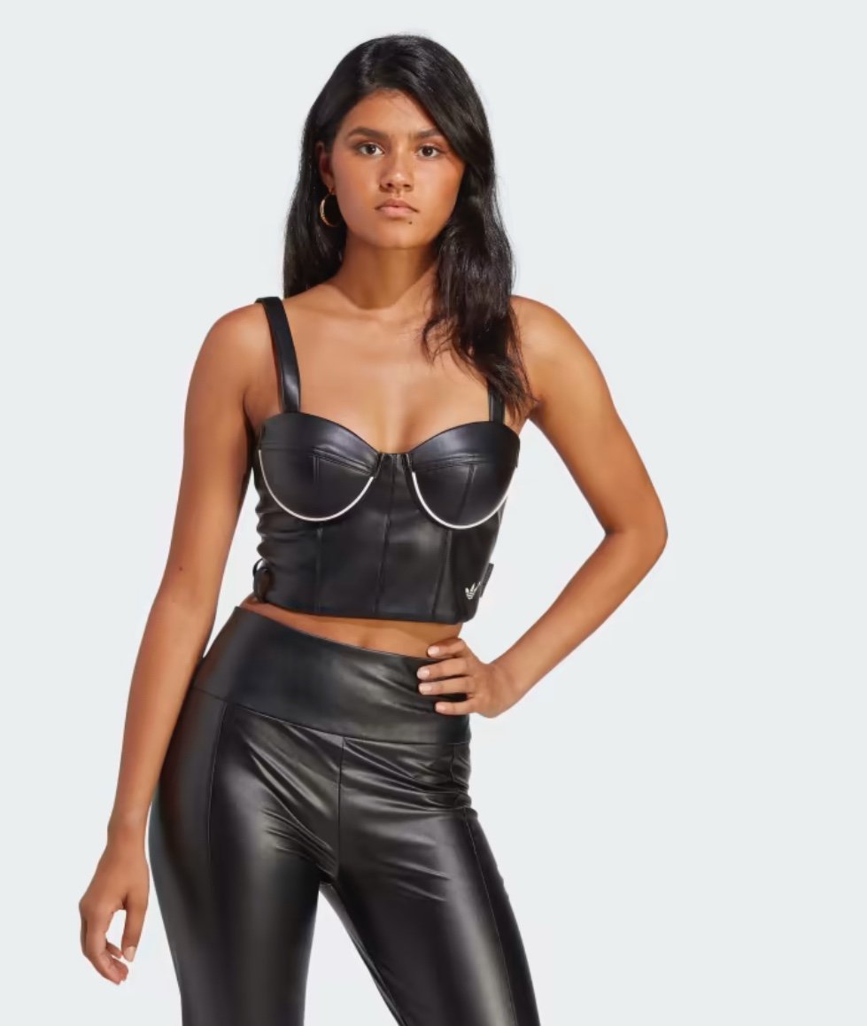 Adidas Corset