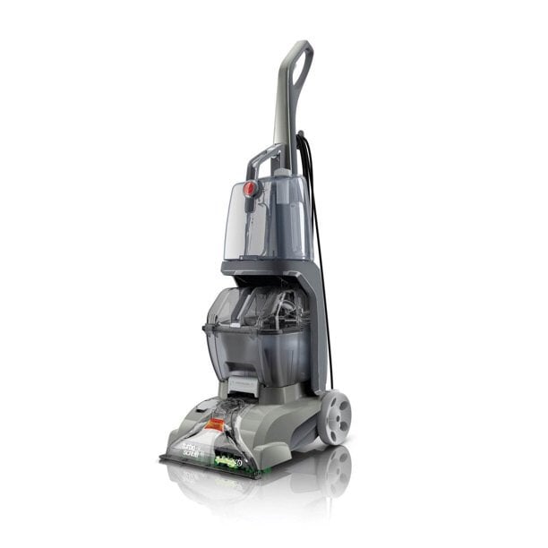 Vacuum cleaner