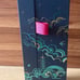 Limited Edition Design Year Of The Tiger Johnnie Walker Blue Label Bottle