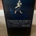 Limited Edition Design Year Of The Tiger Johnnie Walker Blue Label Bottle
