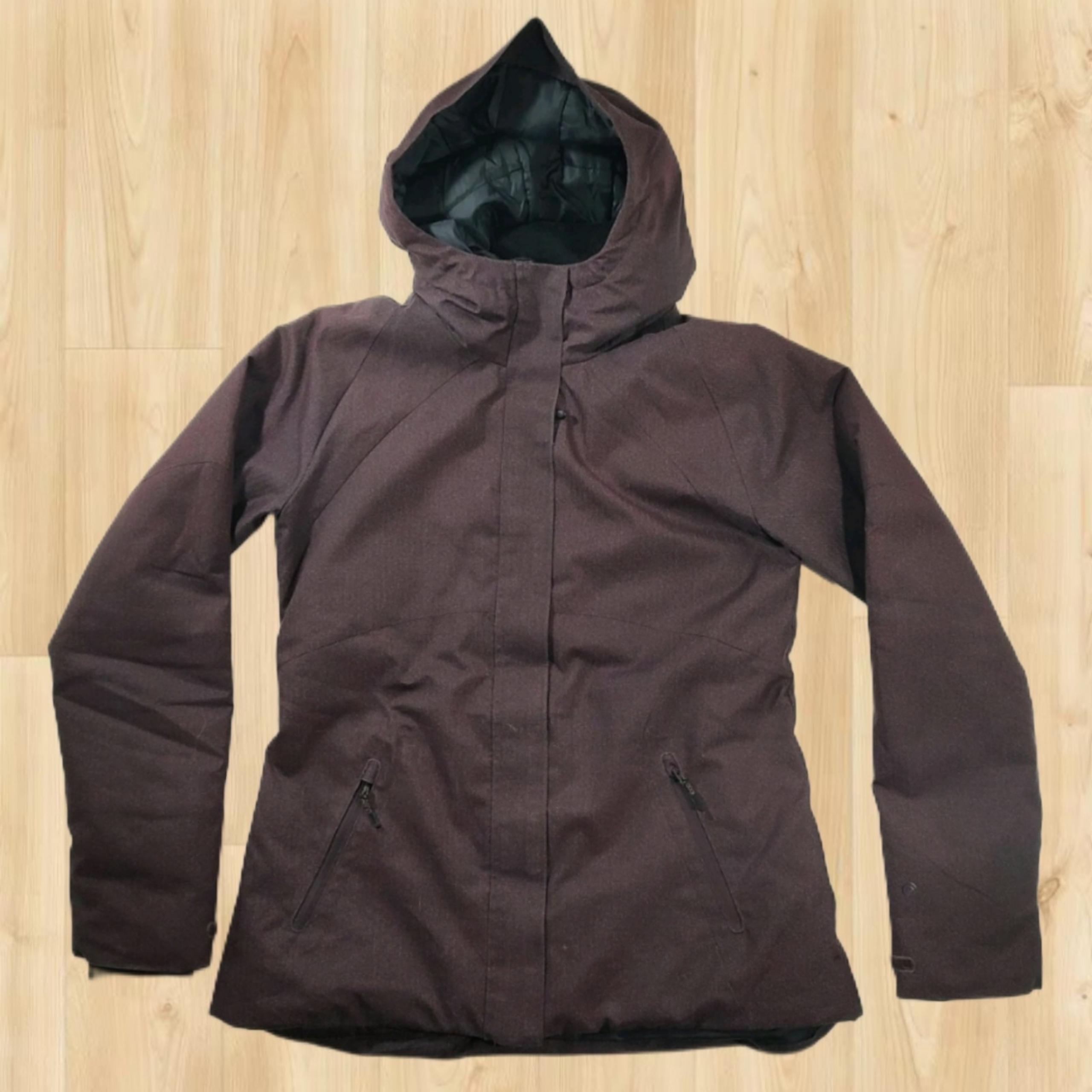 C9 by Champion R1210 Dark 3-in-1 Lightweight Winter Jacket Women Size Medium