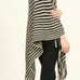 FRINGE PONCHO