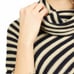 FRINGE PONCHO