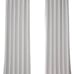 Drapes Blackout Solid Thermal Insulated Window Curtain