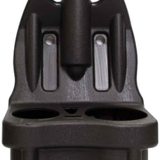 Brazing torch carrier