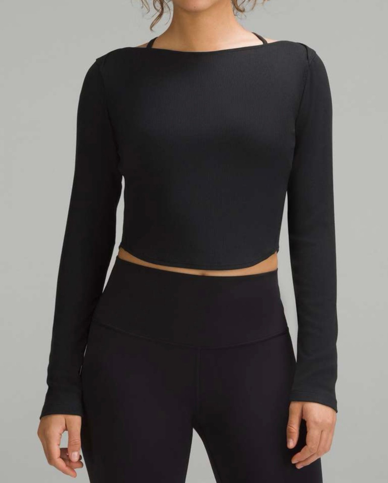 lululemon long sleeve