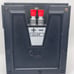 Alnor Instrument Velometer Series 6000P P/N 6006 AP Flow Meter 6080 CP 6080 AP