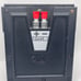Alnor Instrument Velometer Series 6000P P/N 6006 AP Flow Meter 6080 CP 6080 AP
