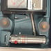 Alnor Instrument Velometer Series 6000P P/N 6006 AP Flow Meter 6080 CP 6080 AP