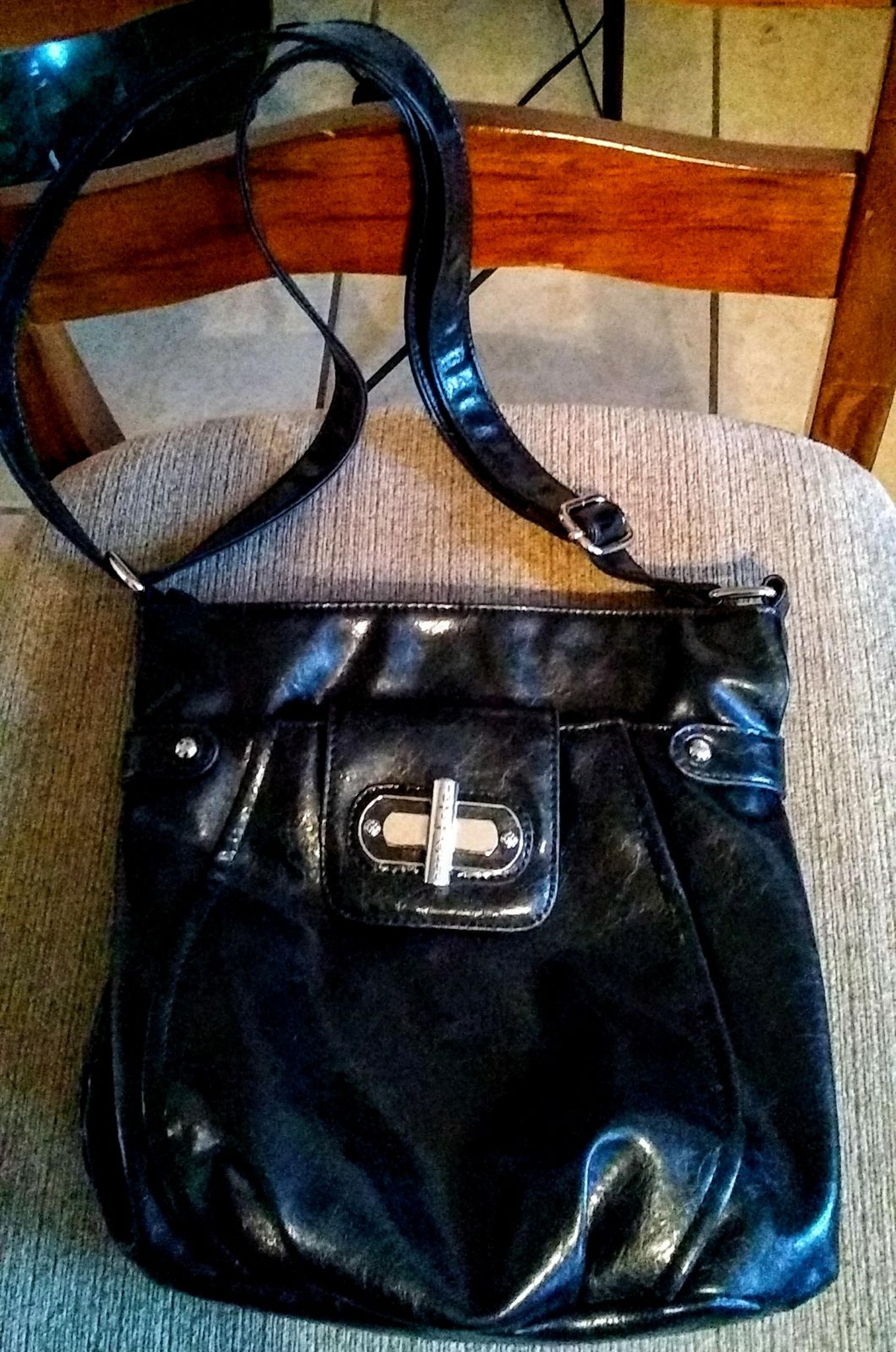Nicole By Nicole Miller shoulder bag