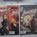 Marvel Knights Comics Daredevil Issues 47 Issues Brian Micheal Bendis