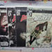 Marvel Knights Comics Daredevil Issues 47 Issues Brian Micheal Bendis