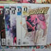 Marvel Knights Comics Daredevil Issues 47 Issues Brian Micheal Bendis