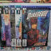Marvel Knights Comics Daredevil Issues 47 Issues Brian Micheal Bendis