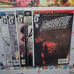 Marvel Knights Comics Daredevil Issues 47 Issues Brian Micheal Bendis