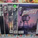 Marvel Knights Comics Daredevil Issues 47 Issues Brian Micheal Bendis