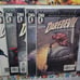 Marvel Knights Comics Daredevil Issues 47 Issues Brian Micheal Bendis