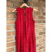 Moulinette Soeurs Jaeda Lace Wide-Leg Jumpsuit size 2