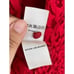 Moulinette Soeurs Jaeda Lace Wide-Leg Jumpsuit size 2