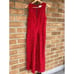 Moulinette Soeurs Jaeda Lace Wide-Leg Jumpsuit size 2