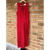 Moulinette Soeurs Jaeda Lace Wide-Leg Jumpsuit size 2