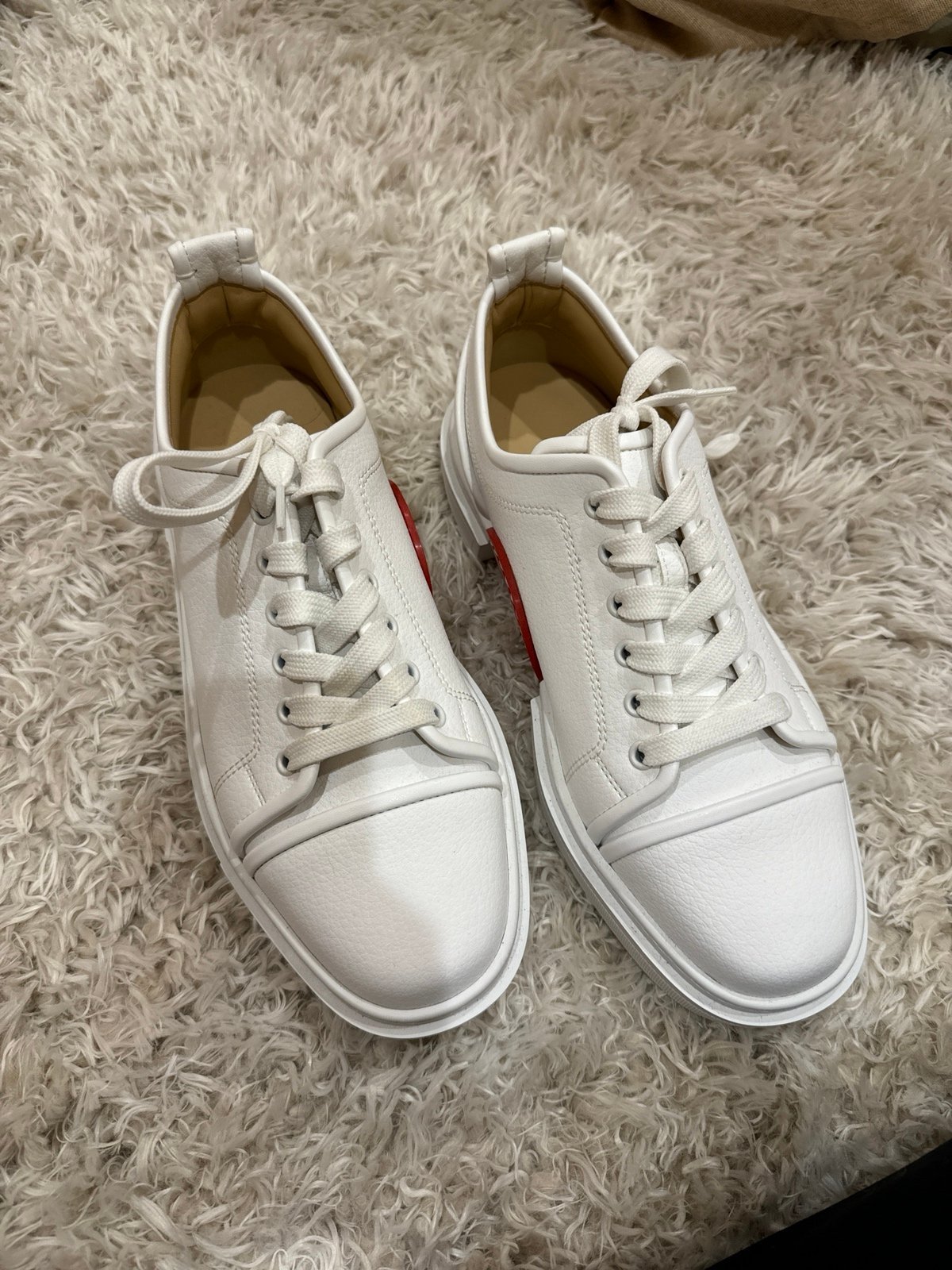Christian Louboutin