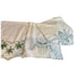 Lot of Vintage Embroidered Cutwork Table Linens Table Runners Napkins
