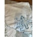Lot of Vintage Embroidered Cutwork Table Linens Table Runners Napkins