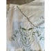 Lot of Vintage Embroidered Cutwork Table Linens Table Runners Napkins