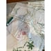Lot of Vintage Embroidered Cutwork Table Linens Table Runners Napkins