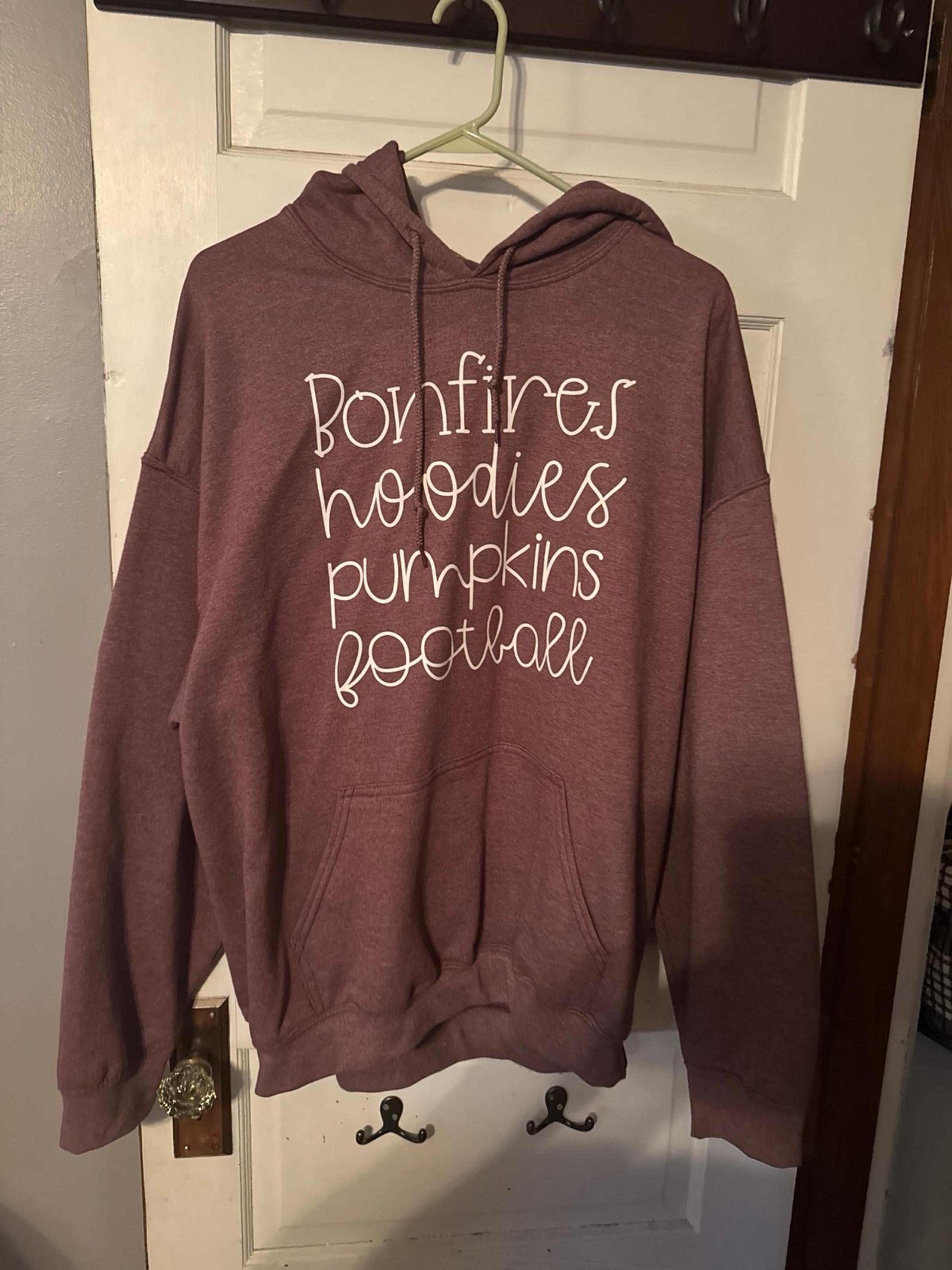 Boutique Hoodie