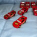 Disney Pixar Cars Lot of 14 Lightning McQueen's