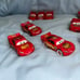 Disney Pixar Cars Lot of 14 Lightning McQueen's