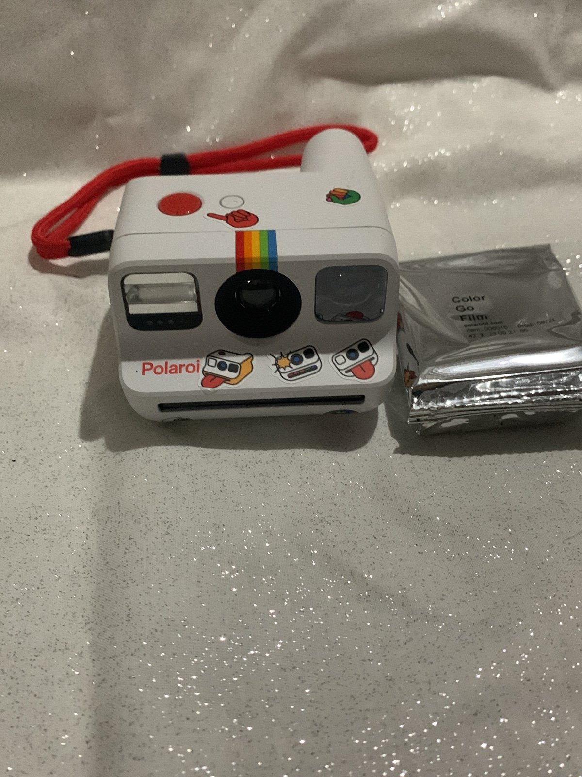 Polaroid Go