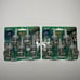 Glade Plugins Twinkling Pine & Cedar Refills Limited Edition Scented Oil 5 pack