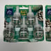 Glade Plugins Twinkling Pine & Cedar Refills Limited Edition Scented Oil 5 pack