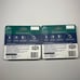Glade Plugins Twinkling Pine & Cedar Refills Limited Edition Scented Oil 5 pack