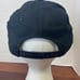 Colorado Rockies Hat Cap Snapback Black MLB Sports Specialties