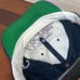 Colorado Rockies Hat Cap Snapback Black MLB Sports Specialties