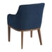 Ink Blue Dining Armchair
