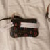 Dooney & Bourke janine tote/medium wrist