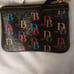 Dooney & Bourke janine tote/medium wrist