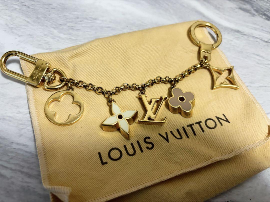 Louis Vuitton Bag Charm
