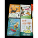 Bright and Early Board Book Lot of 6 Small Dr Seuss Board Books -Mint Condition!
